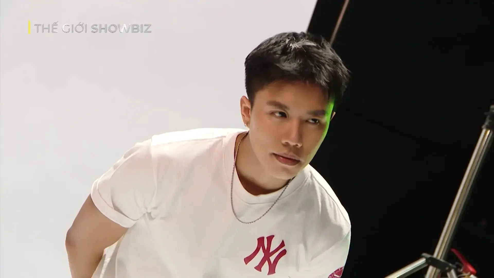 'Tường lửa Tràng An': Hứa hẹn bùng nổ với dàn diễn viên trẻ